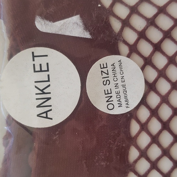 Free People Anklet Socks - Picture 5 of 6